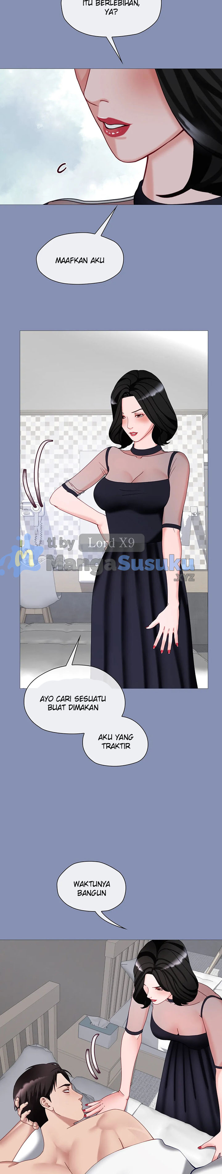 Daddy-in-Law - Chapter 38 3