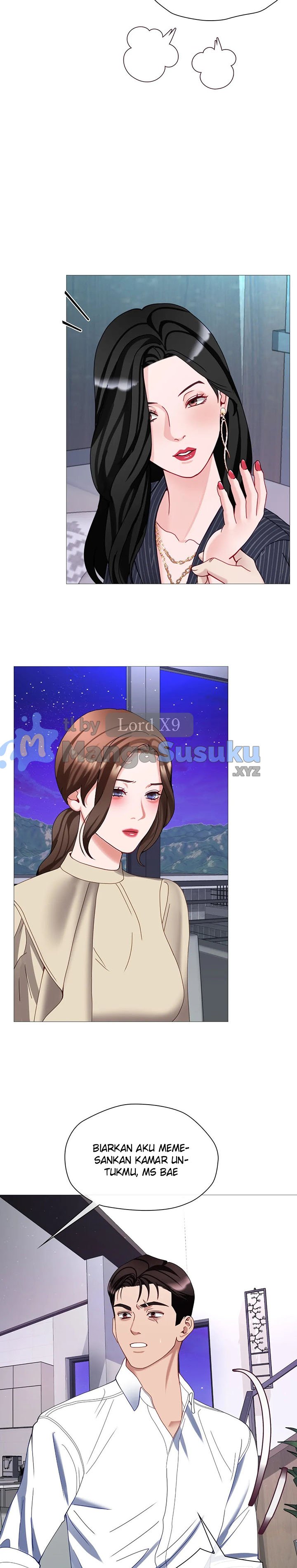 Daddy-in-Law - Chapter 38 18