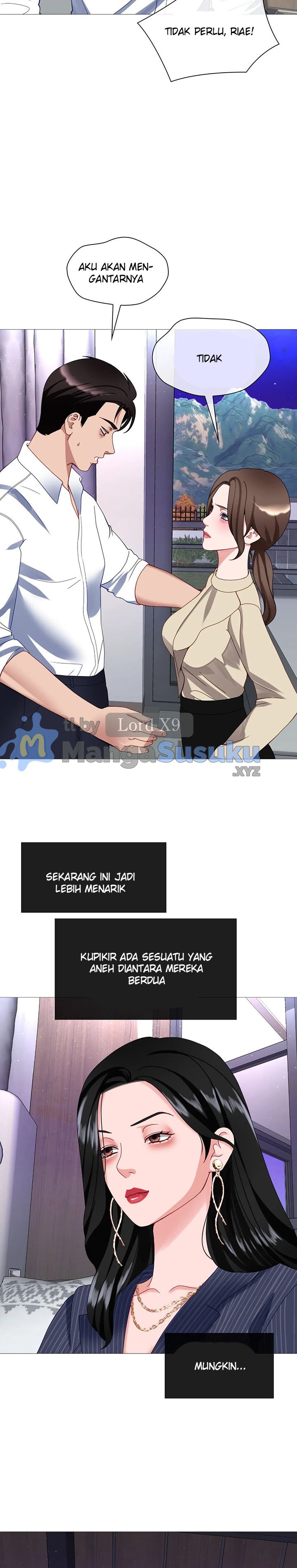 Daddy-in-Law - Chapter 38 19