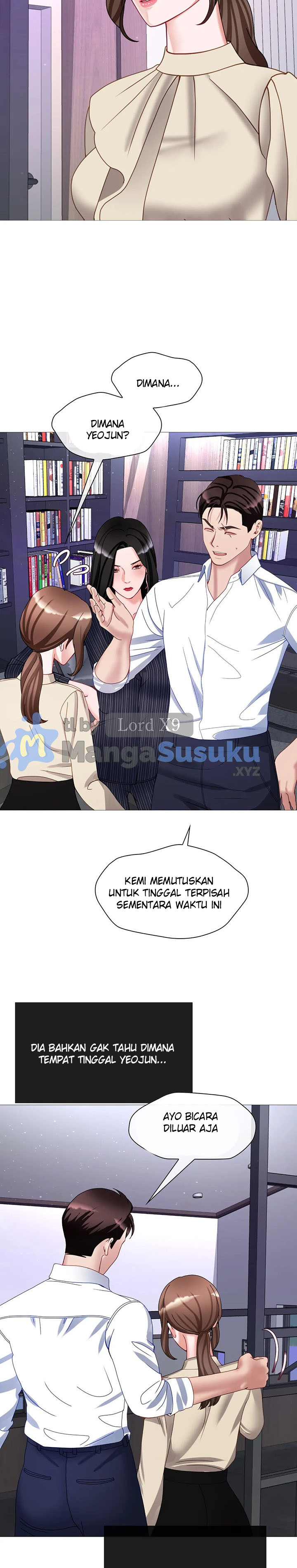 Daddy-in-Law - Chapter 38 13