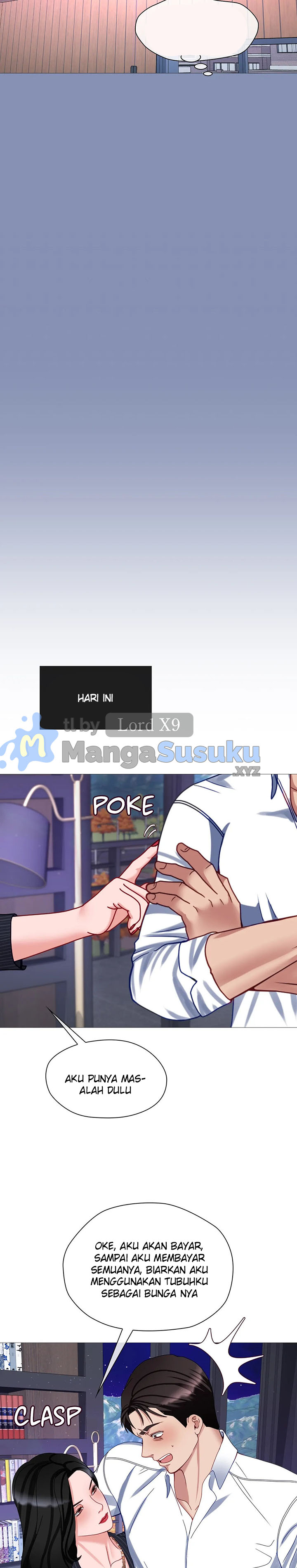 Daddy-in-Law - Chapter 38 10