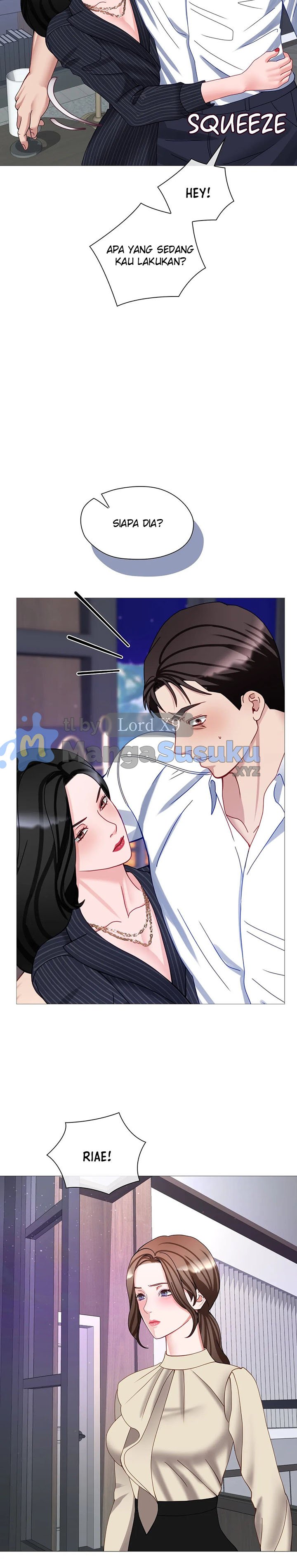 Daddy-in-Law - Chapter 38 11