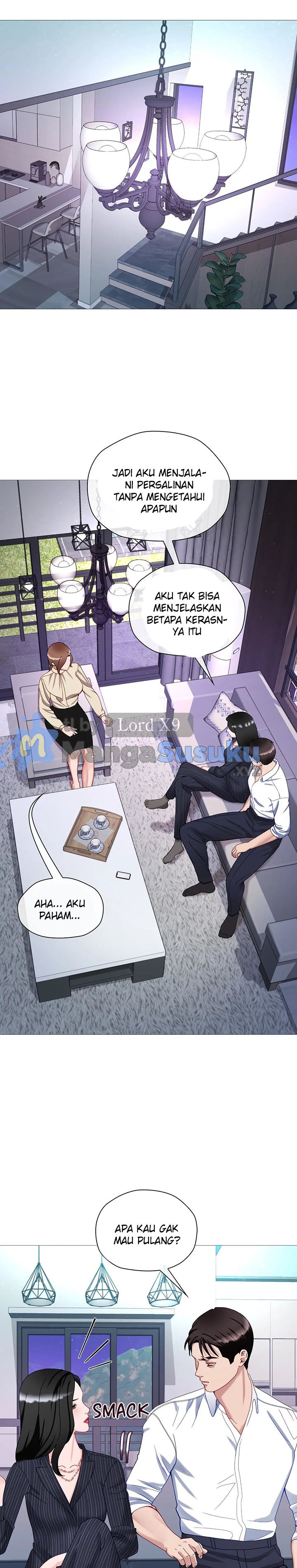 Daddy-in-Law - Chapter 38 16