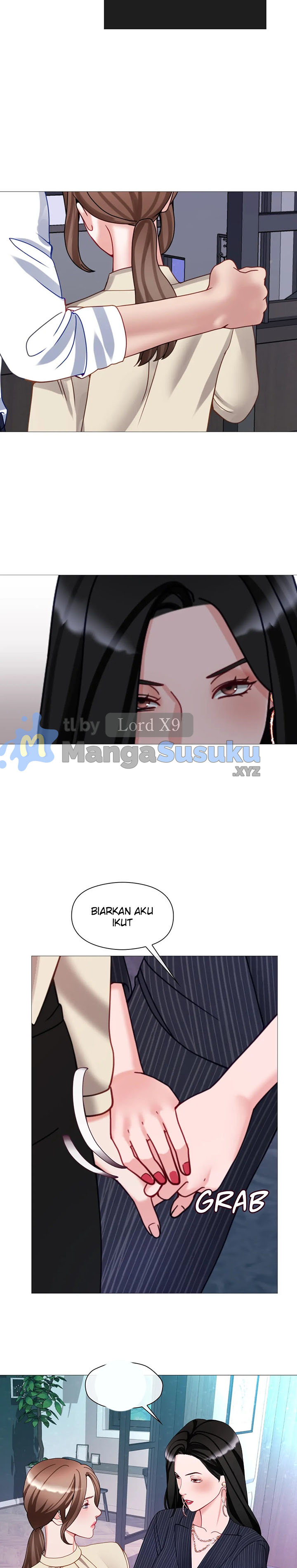 Daddy-in-Law - Chapter 38 14