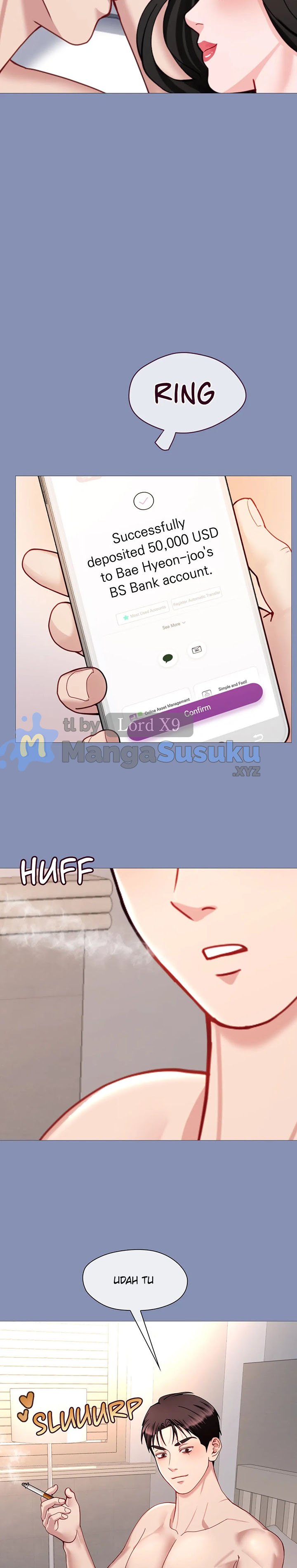 Daddy-in-Law - Chapter 38 6