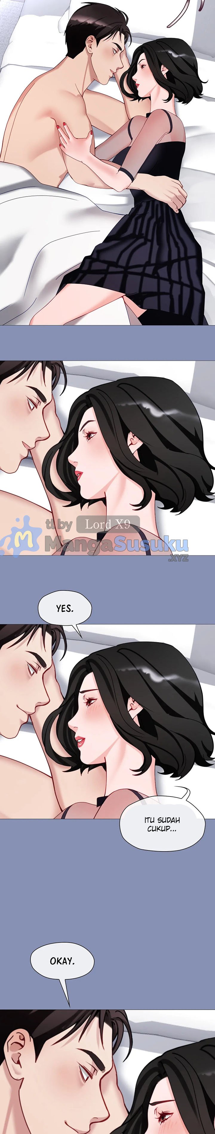 Daddy-in-Law - Chapter 38 5