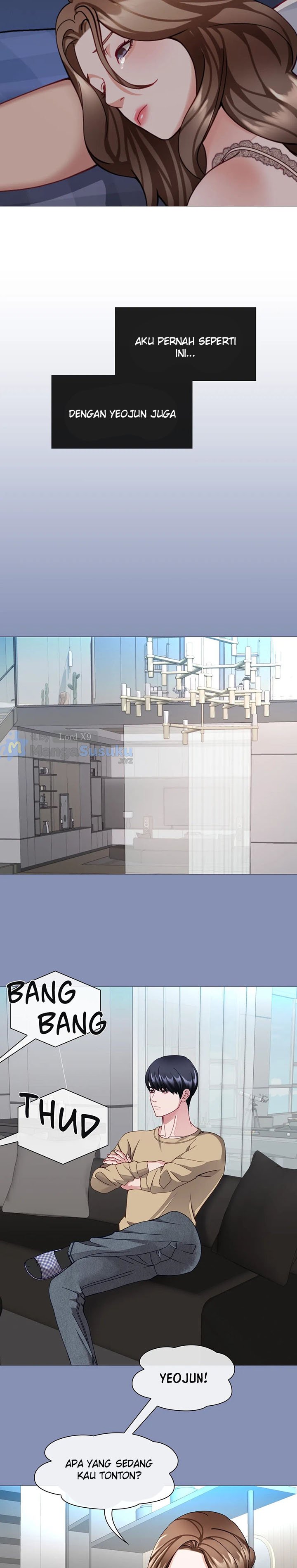 Daddy-in-Law - Chapter 32 9