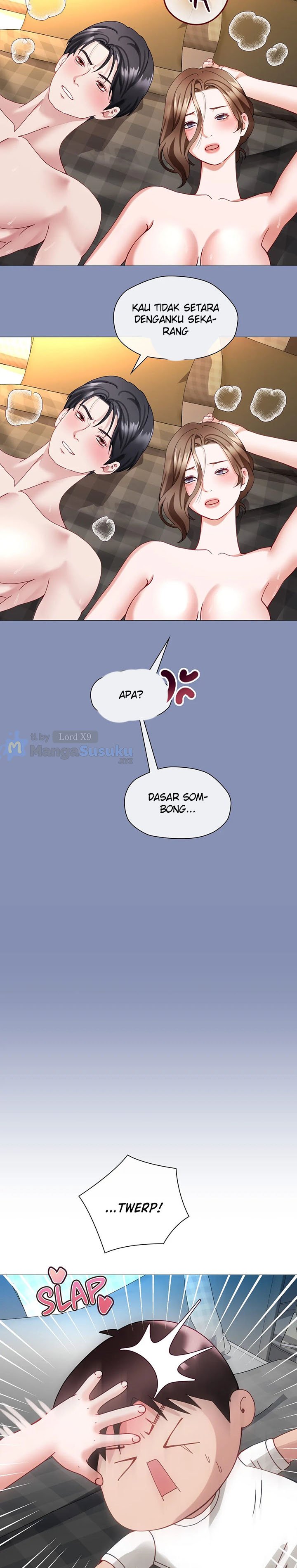 Daddy-in-Law - Chapter 32 23