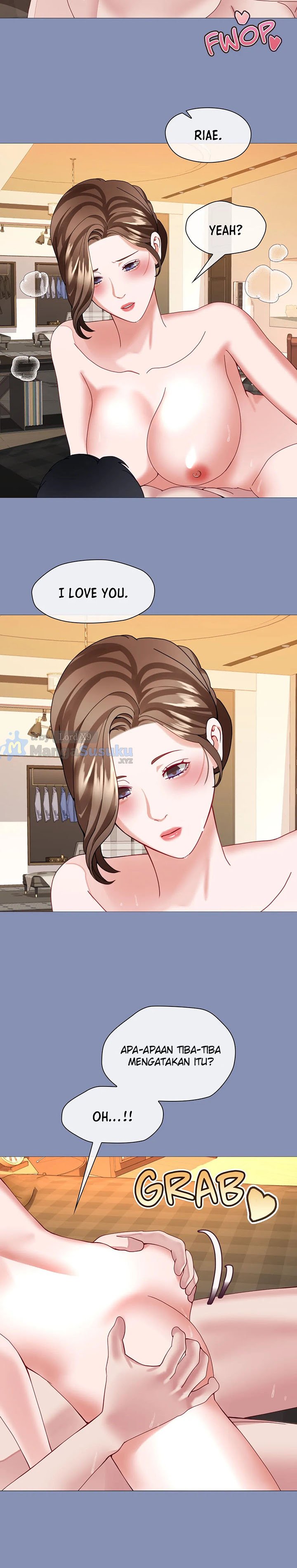 Daddy-in-Law - Chapter 32 21