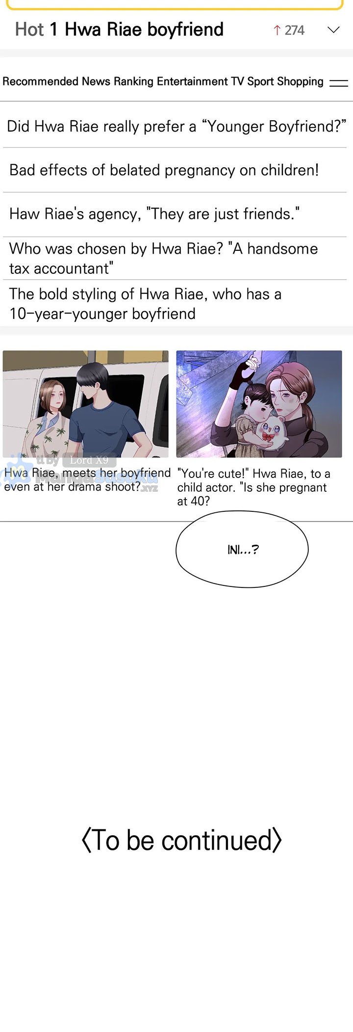 Daddy-in-Law - Chapter 32 27