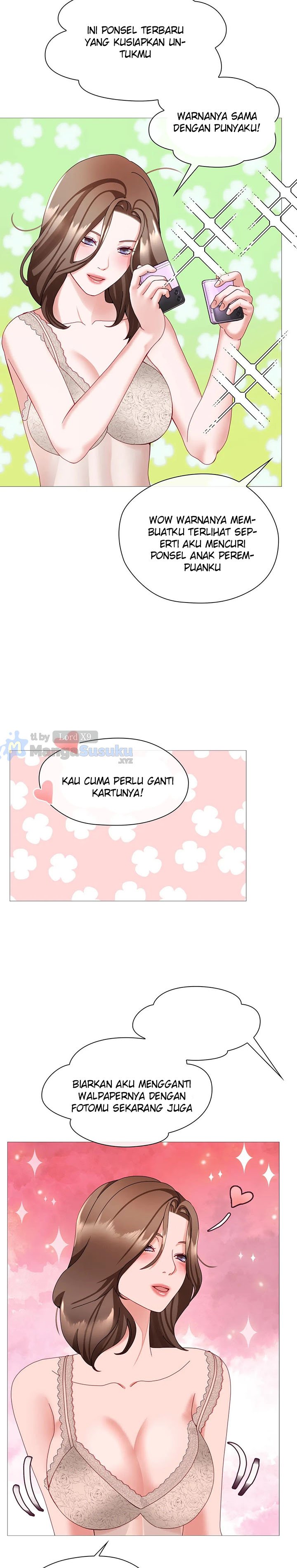 Daddy-in-Law - Chapter 32 25