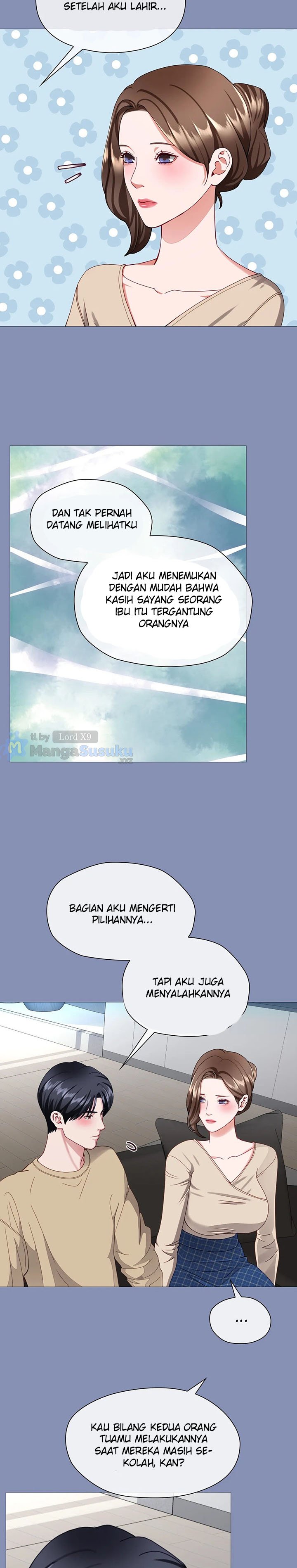 Daddy-in-Law - Chapter 32 13