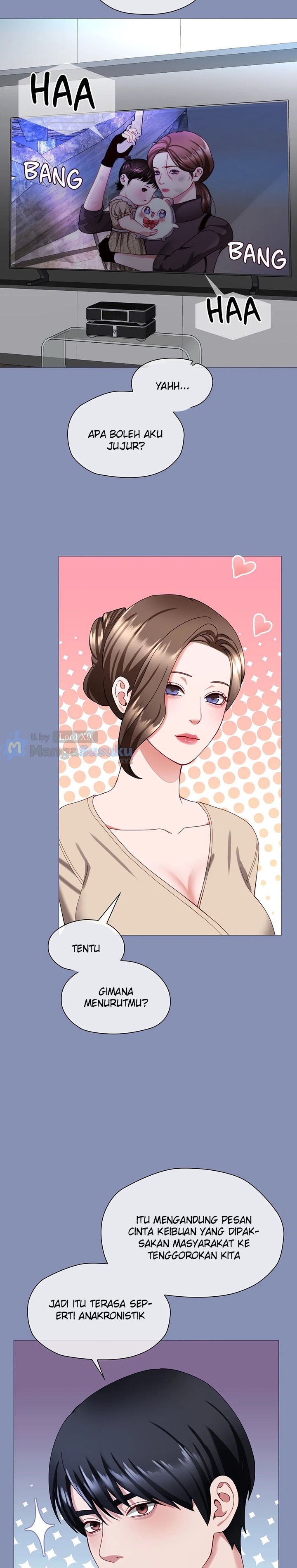 Daddy-in-Law - Chapter 32 11