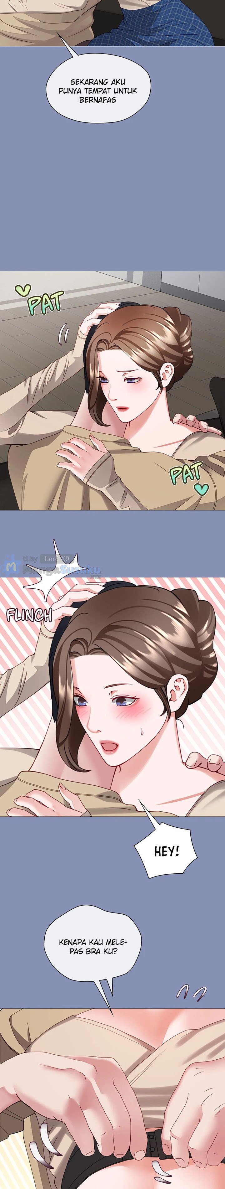 Daddy-in-Law - Chapter 32 16