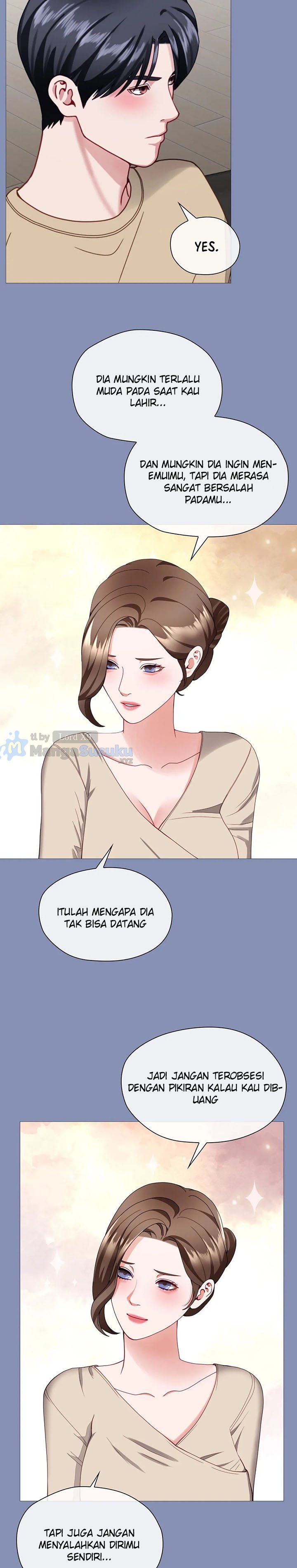 Daddy-in-Law - Chapter 32 14