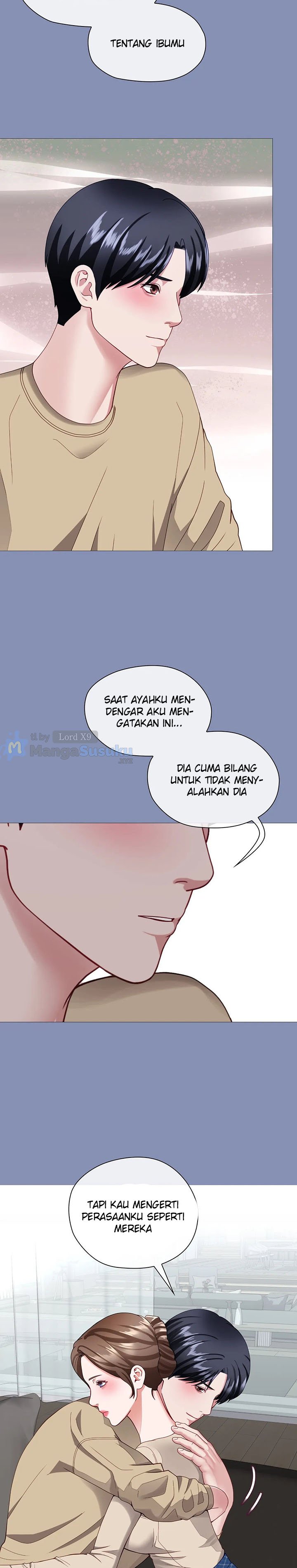 Daddy-in-Law - Chapter 32 15