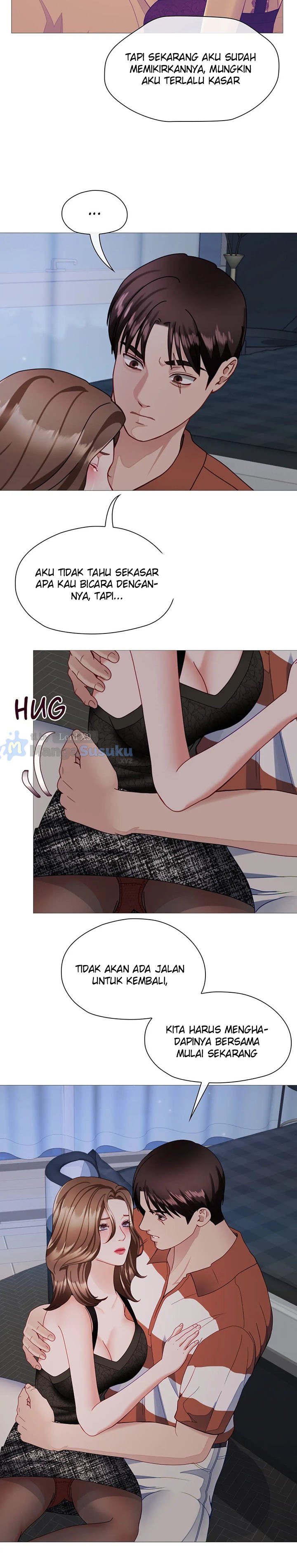 Daddy-in-Law - Chapter 32 6