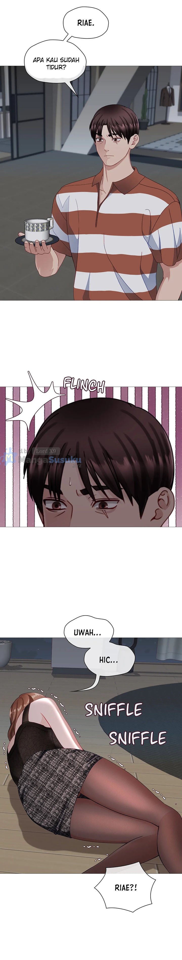 Daddy-in-Law - Chapter 32 4