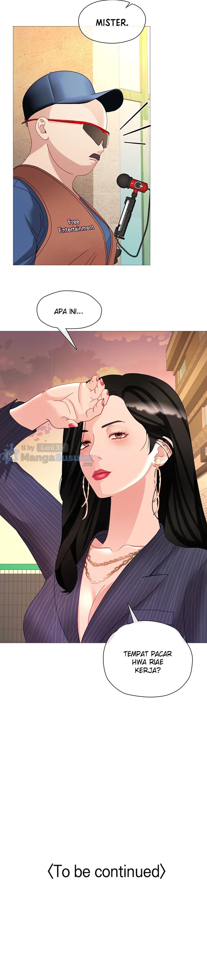 Daddy-in-Law - Chapter 34 22