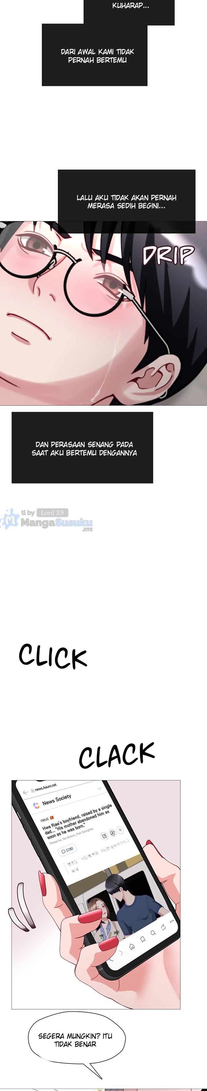 Daddy-in-Law - Chapter 34 20