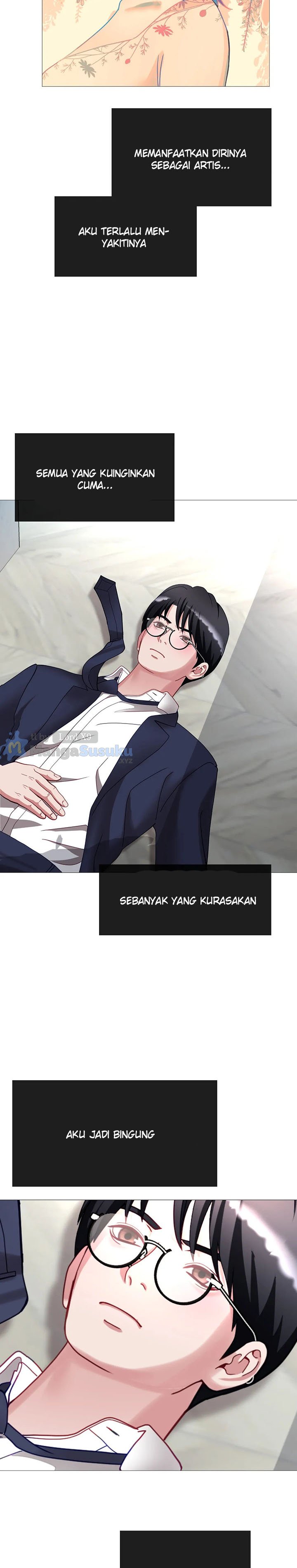 Daddy-in-Law - Chapter 34 19