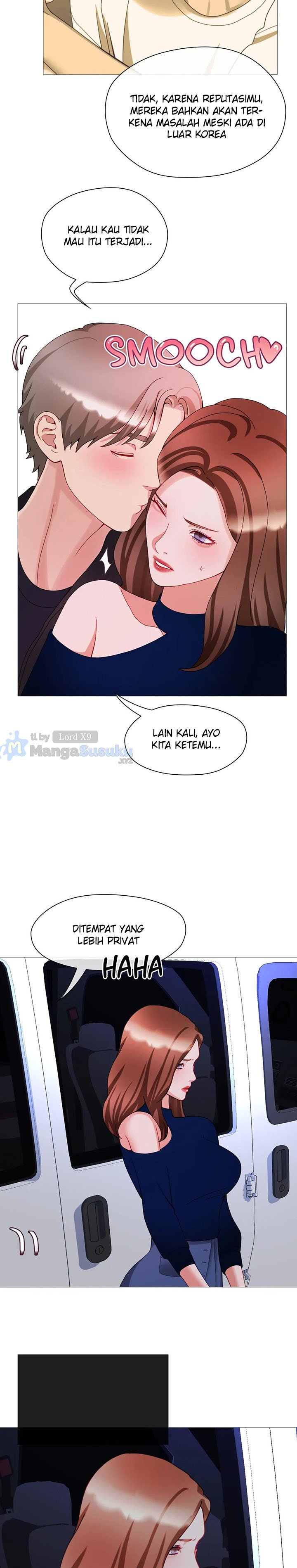 Daddy-in-Law - Chapter 34 10