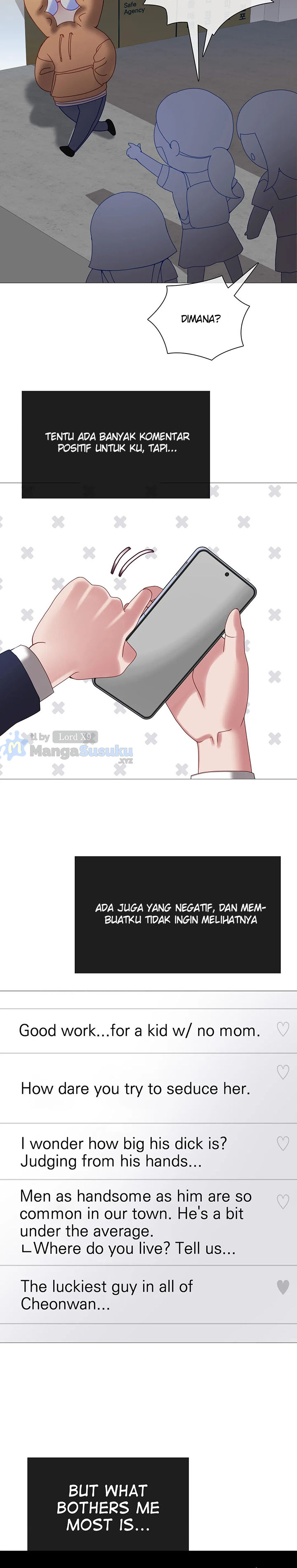 Daddy-in-Law - Chapter 34 17