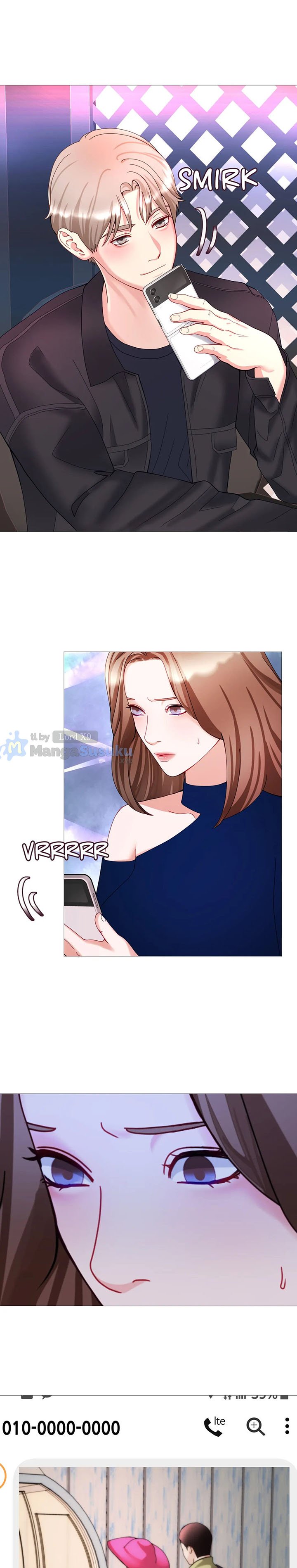 Daddy-in-Law - Chapter 34 6