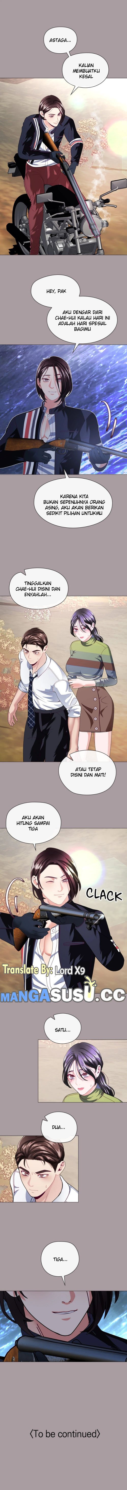 Daddy-in-Law - Chapter 15 9