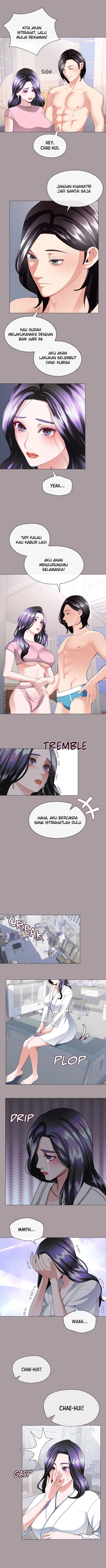Daddy-in-Law - Chapter 15 3
