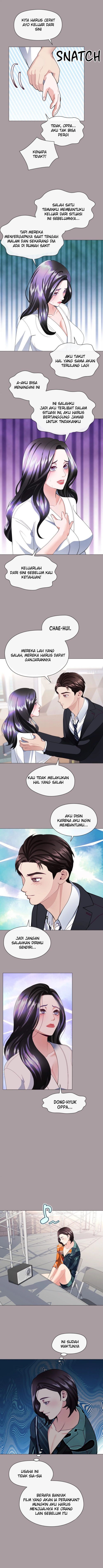 Daddy-in-Law - Chapter 15 5