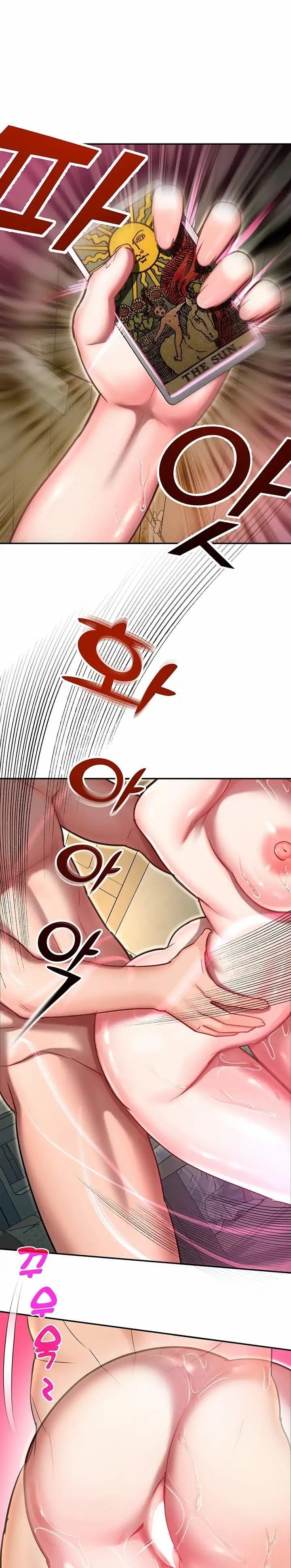 Destiny Land - Chapter 11 2