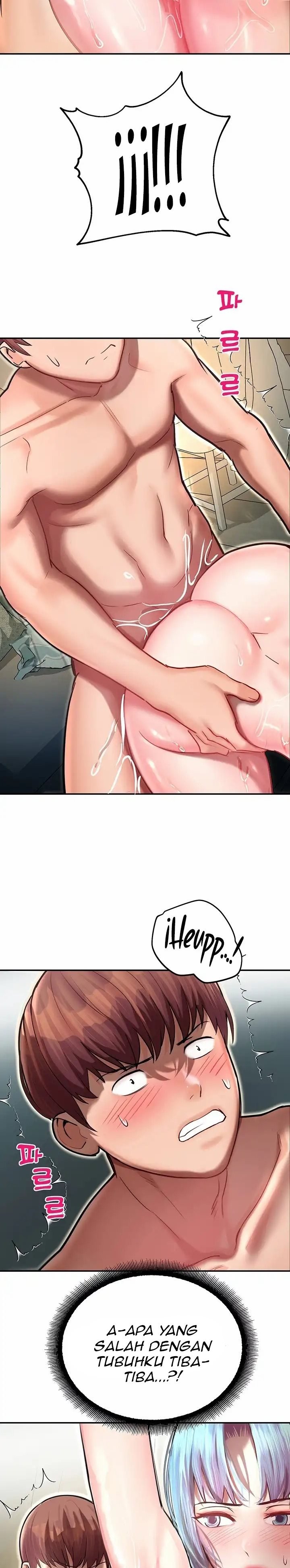 Destiny Land - Chapter 11 3