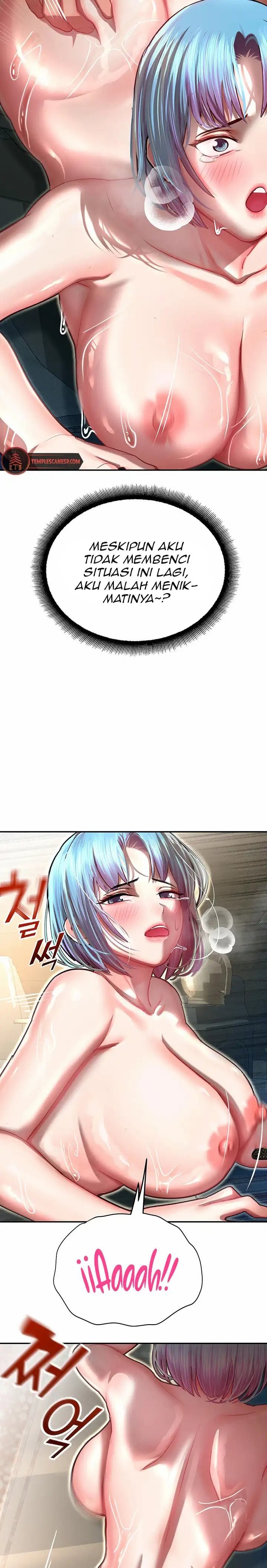 Destiny Land - Chapter 11 12