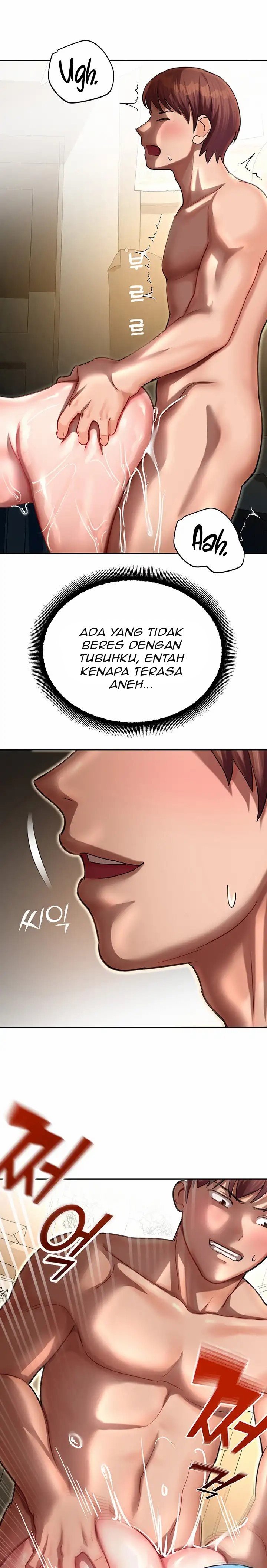 Destiny Land - Chapter 11 11