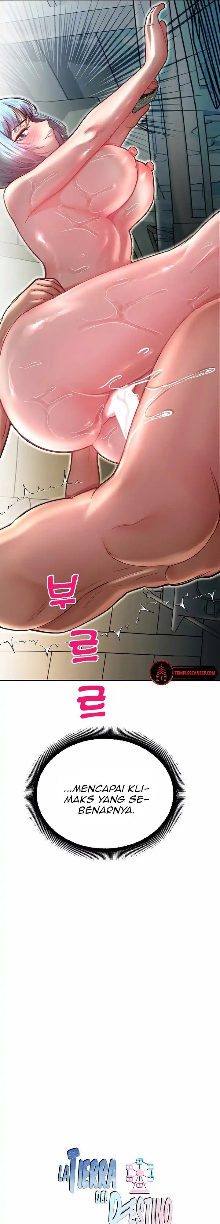 Destiny Land - Chapter 11 5