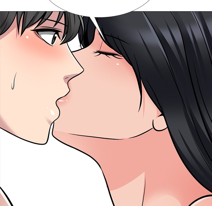 Extra Credit - Chapter 158 110