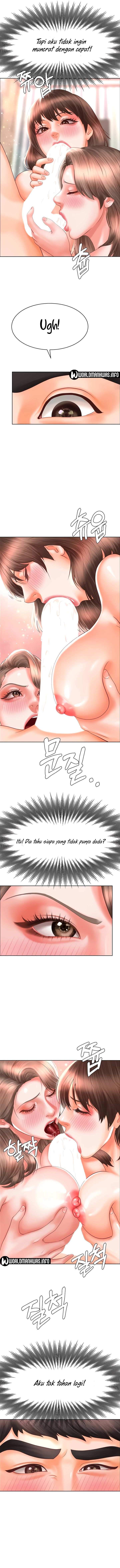 Erotic Comic Club - Chapter 19 11