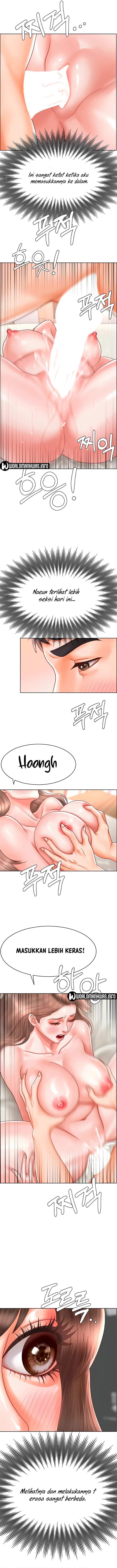 Erotic Comic Club - Chapter 19 4