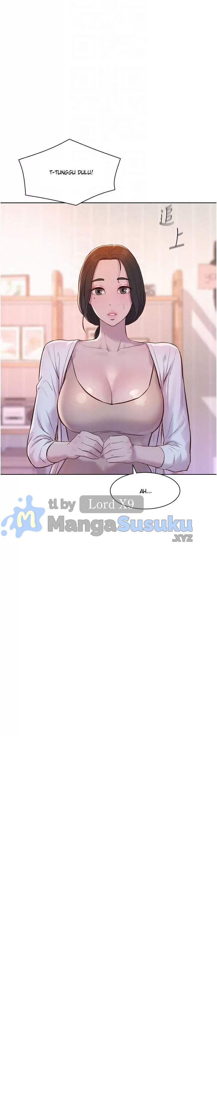 Romantic Camping - Chapter 53 15