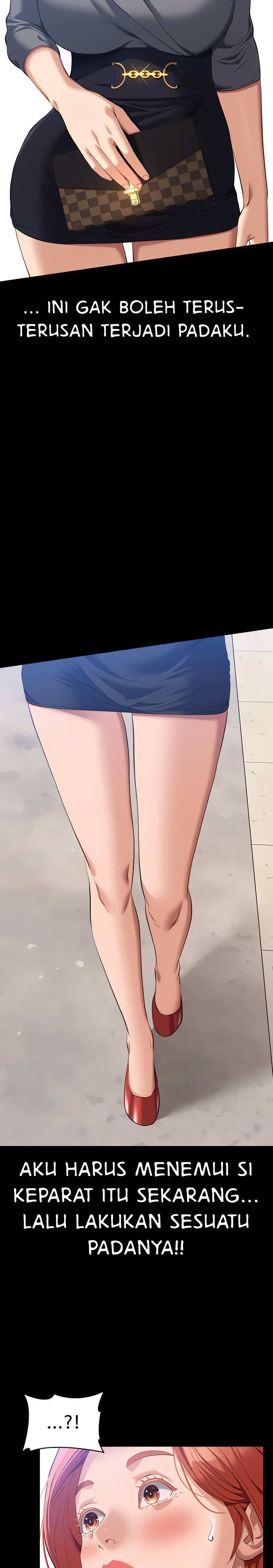 Resume - Chapter 70 END 28