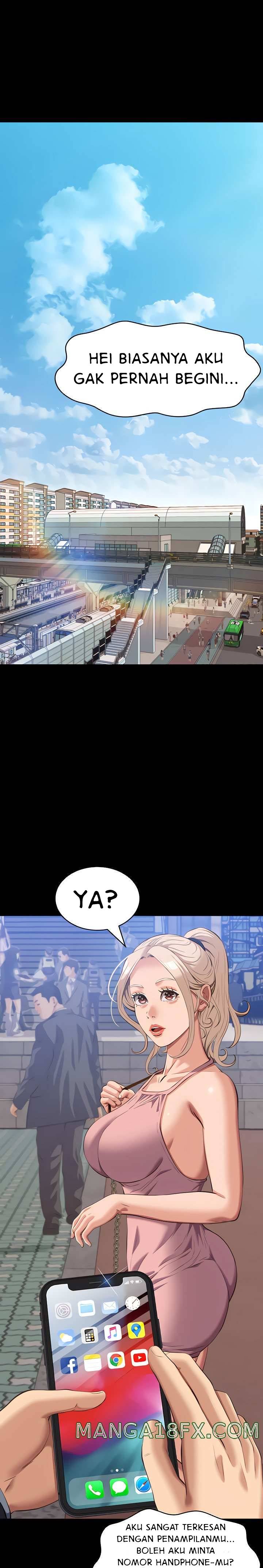 Resume - Chapter 70 END 24