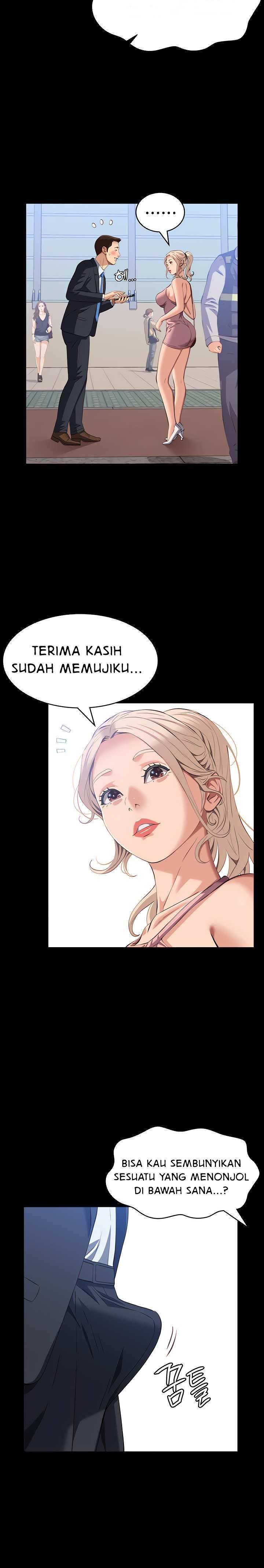 Resume - Chapter 70 END 25