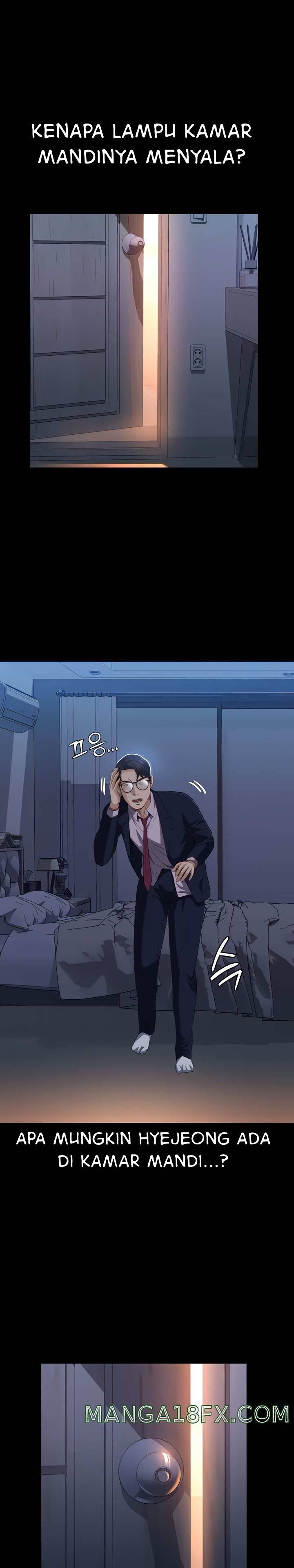 Resume - Chapter 70 END 3