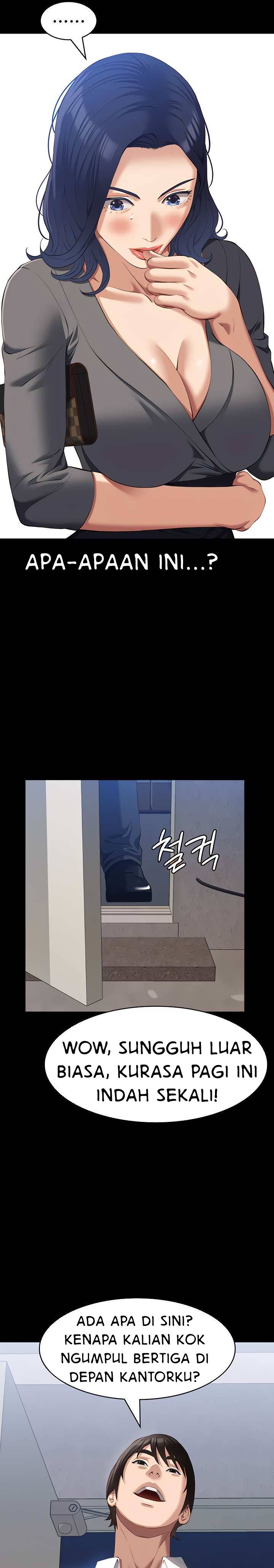 Resume - Chapter 70 END 30