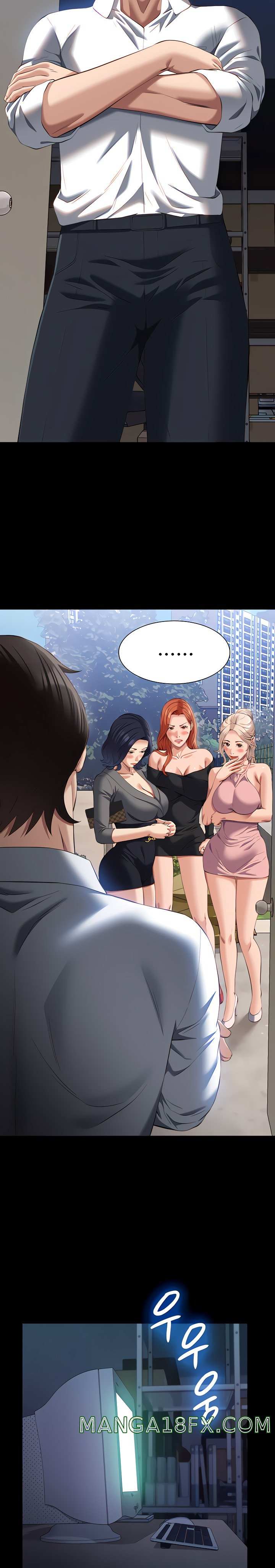 Resume - Chapter 70 END 31