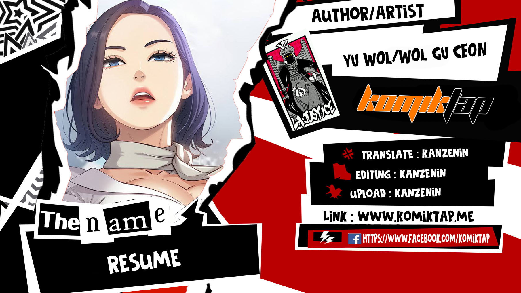 Resume - Chapter 70 END 1