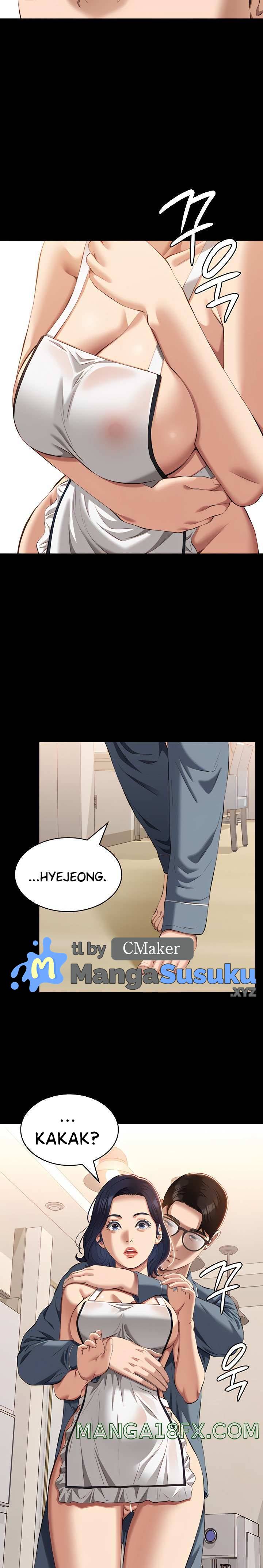 Resume - Chapter 70 END 13