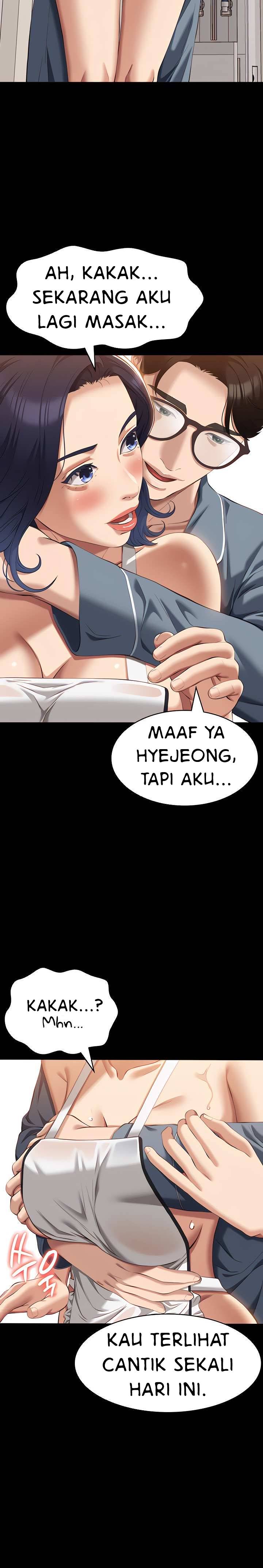 Resume - Chapter 70 END 14