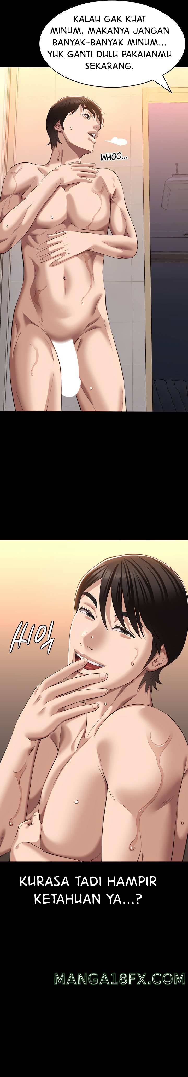 Resume - Chapter 70 END 6